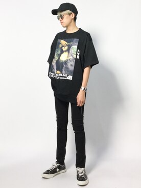 まっこいさん(メンズ・178cm)の秋コーディネート