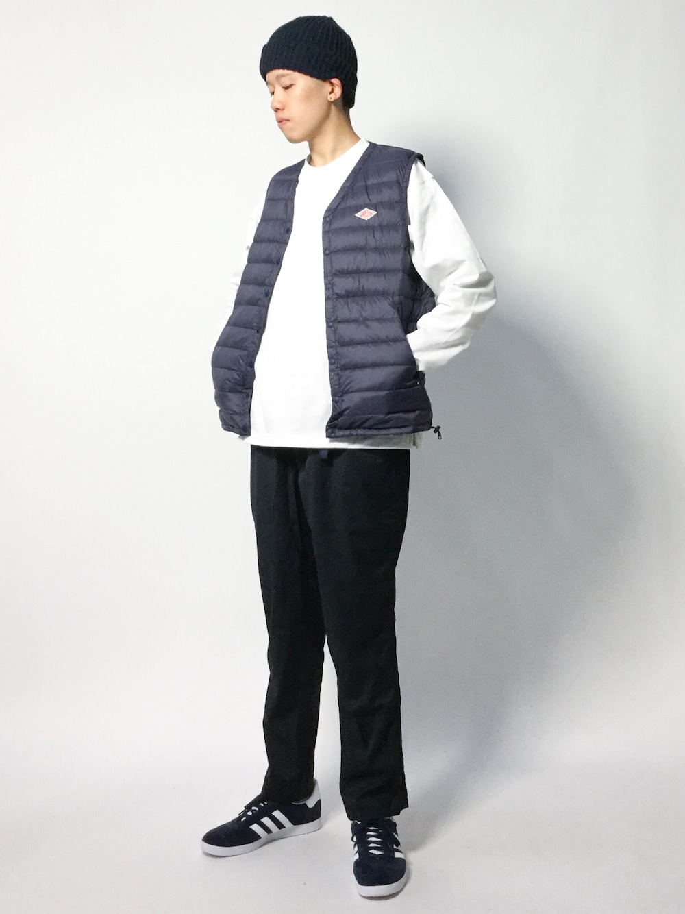 BEAMS（ビームス）の「GRAMICCI × BEAMS / 別注 ギャバジン