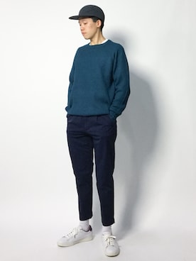 まっこいさんのコーディネート