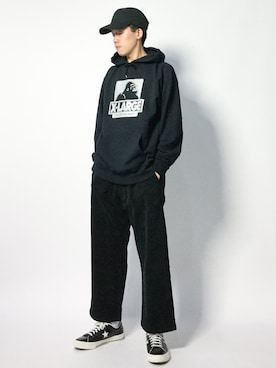 まっこいさんのコーディネート