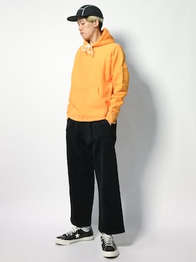 まっこいさんのコーディネート