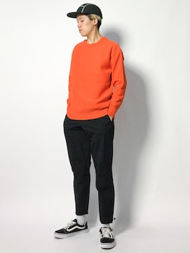 まっこいさんのコーディネート