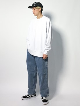 まっこいさんのコーディネート