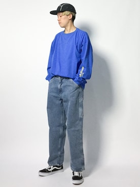 まっこいさんのコーディネート