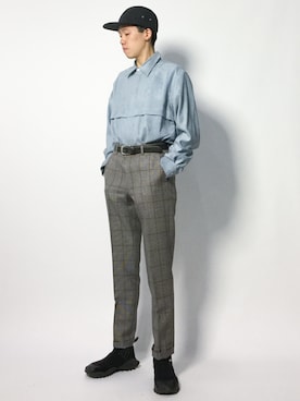 まっこいさんのコーディネート