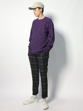 まっこいさんのコーディネート