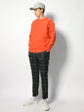 まっこいさんのコーディネート