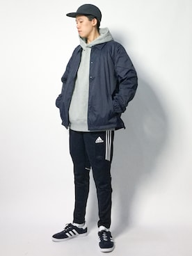 まっこいさんのコーディネート