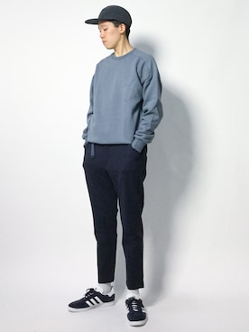 まっこいさんのコーディネート