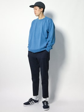 まっこいさんのコーディネート