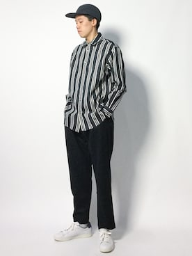 まっこいさんのコーディネート