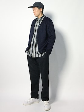 まっこいさんのコーディネート