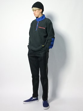 まっこいさんのコーディネート