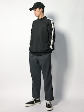 まっこいさんのコーディネート