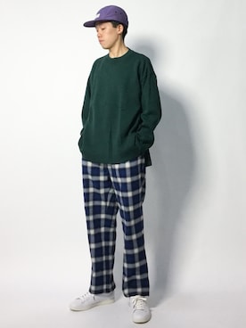 まっこいさんのコーディネート