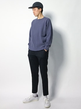 まっこいさんのコーディネート