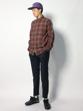 まっこいさんのコーディネート