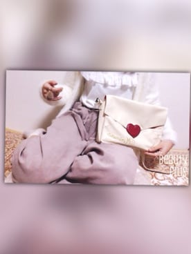 「AS KNOW AS」｜「アイテム（その他アウター）」を使った、さえぐささん（レディース・155cm）の秋コーディネート