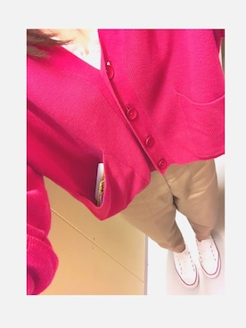 Harubuuさんのコーディネート