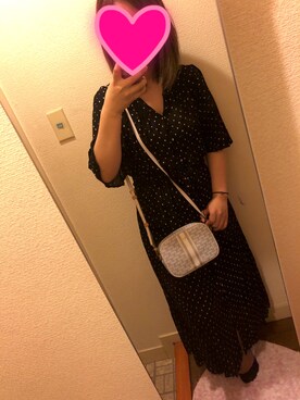 Harubuuさんのコーディネート