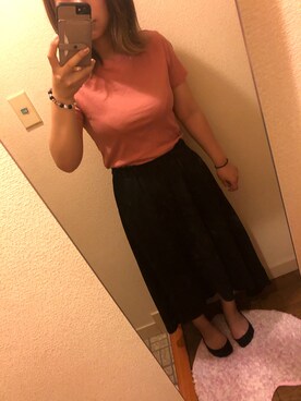 Harubuuさんのコーディネート