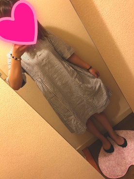 Harubuuさんのコーディネート