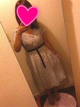 Harubuuさんのコーディネート