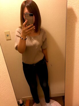 Harubuuさんのコーディネート