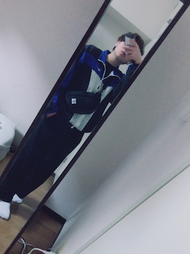 けいをさんのコーディネート