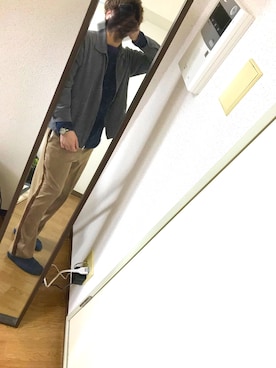 けいをさんのコーディネート