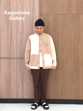 coen Takadaさんのコーディネート