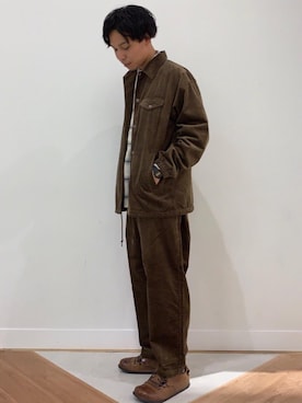 coen Takadaさんのコーディネート