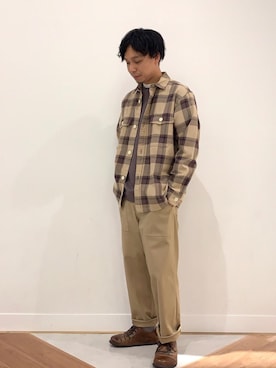 coen Takadaさんのコーディネート