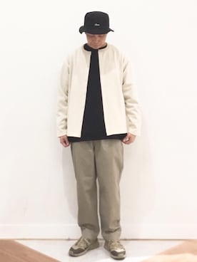 coen Takadaさんのコーディネート