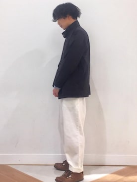 coen Takadaさんのコーディネート