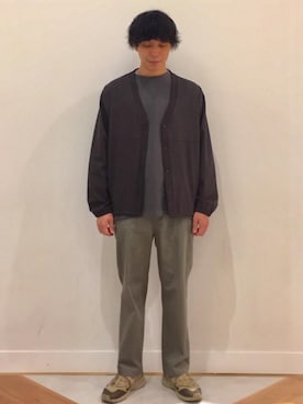 coen Takadaさんのコーディネート