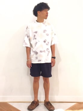 coen Takadaさんのコーディネート