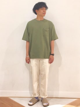 coen Takadaさんのコーディネート