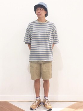 coen Takadaさんのコーディネート