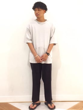 coen Takadaさんのコーディネート