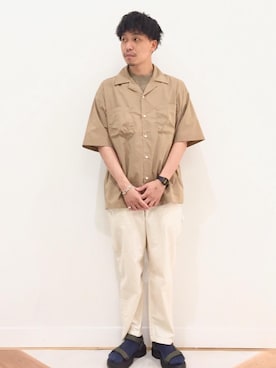 coen Takadaさんのコーディネート