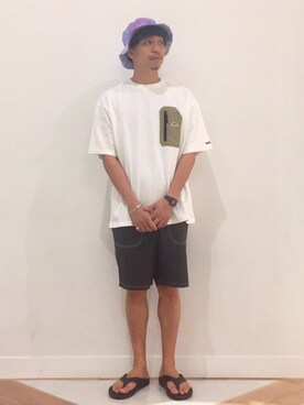 coen Takadaさんのコーディネート