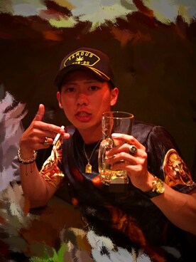 ✨🌿SHORIN 🌿✨さん（メンズ・169cm）の春コーディネート