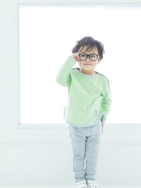 Keiさんのコーディネート