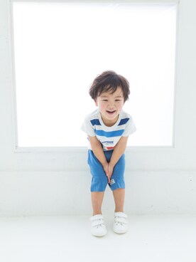 Keiさんのコーディネート