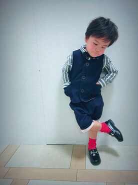 Keiさんのコーディネート