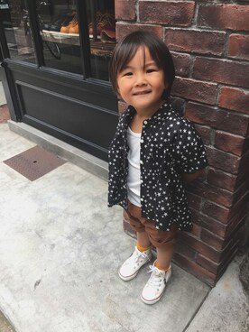 Keiさんのコーディネート