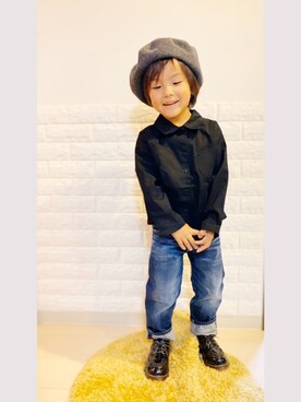 Keiさんのコーディネート