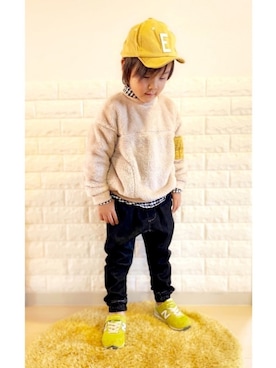 Keiさんのコーディネート