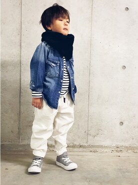 Keiさんのコーディネート